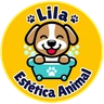 Logo da Lila Estética Animal